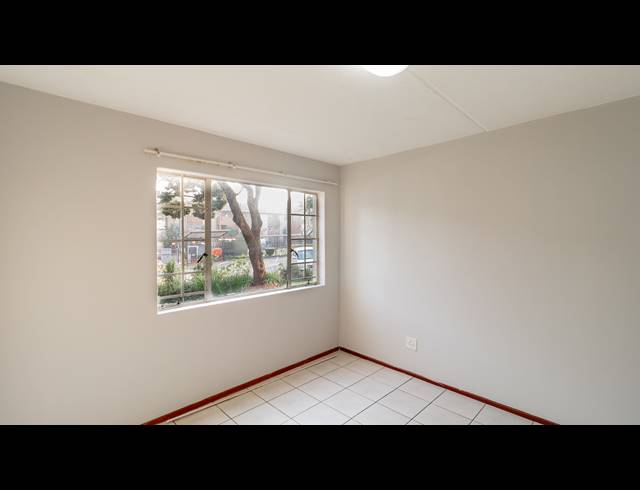 2 BEDROOM APARTMENT FOR SALE IN WELTEVREDEN PARK